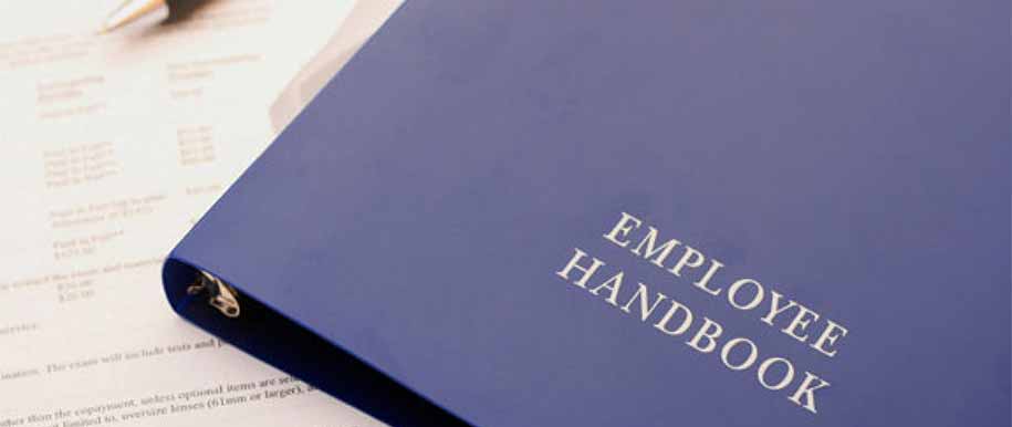 Why is it Important for Companies to Have an Employee Handbook?