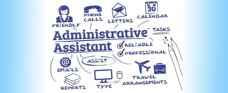 Administrative Starter Guide: For Those Starting a New Business