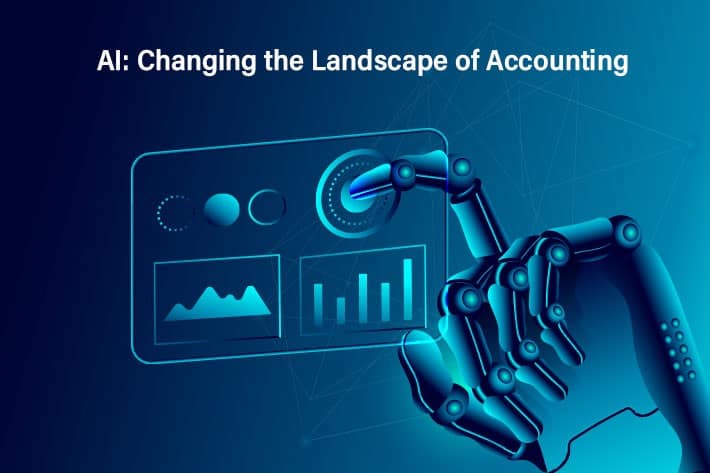 A New Phase for Non-Profits: Accounting Using AI-Powered Solutions