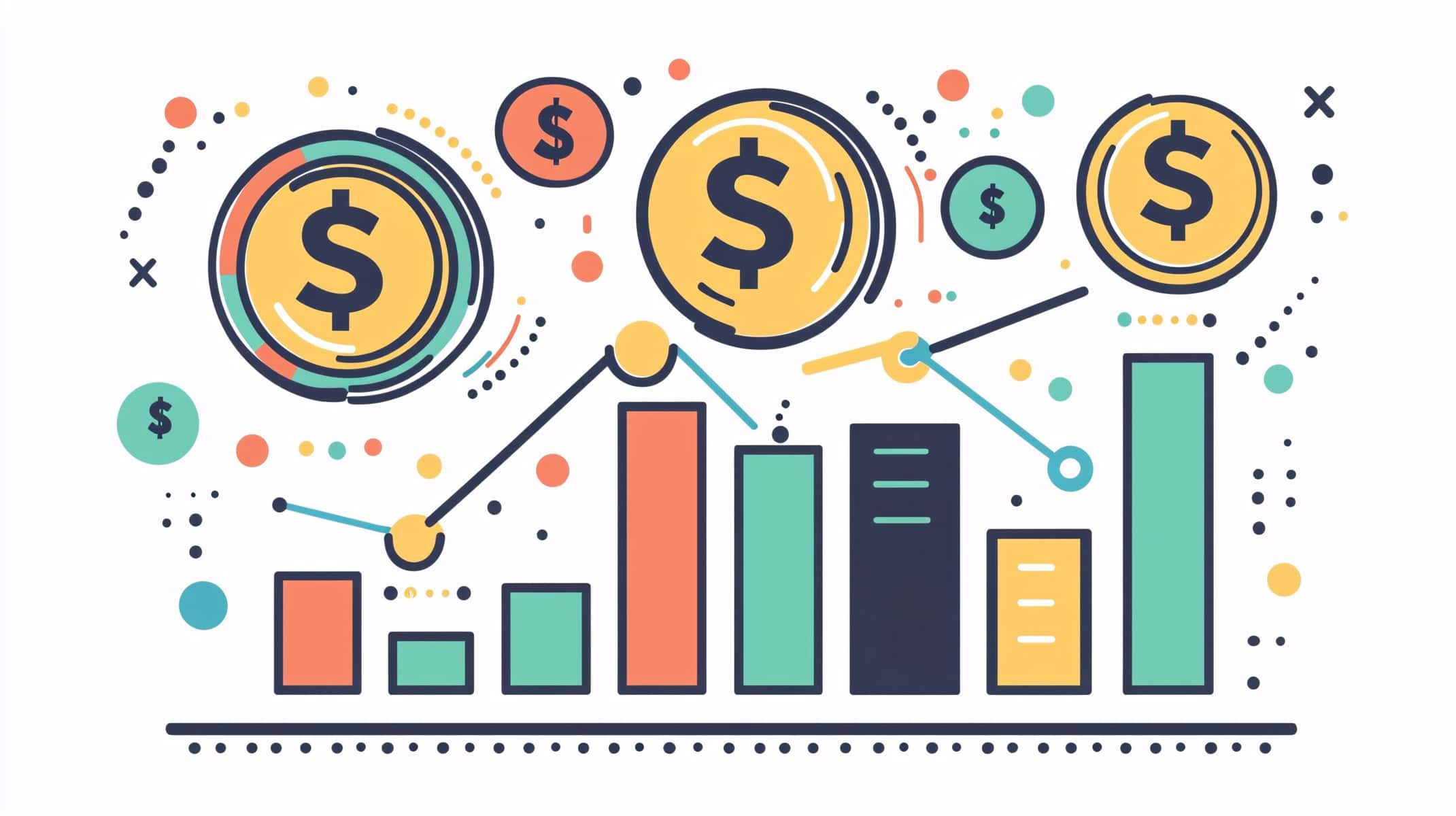 Top 5 Benefits of Cash Flow Management for Nonprofits