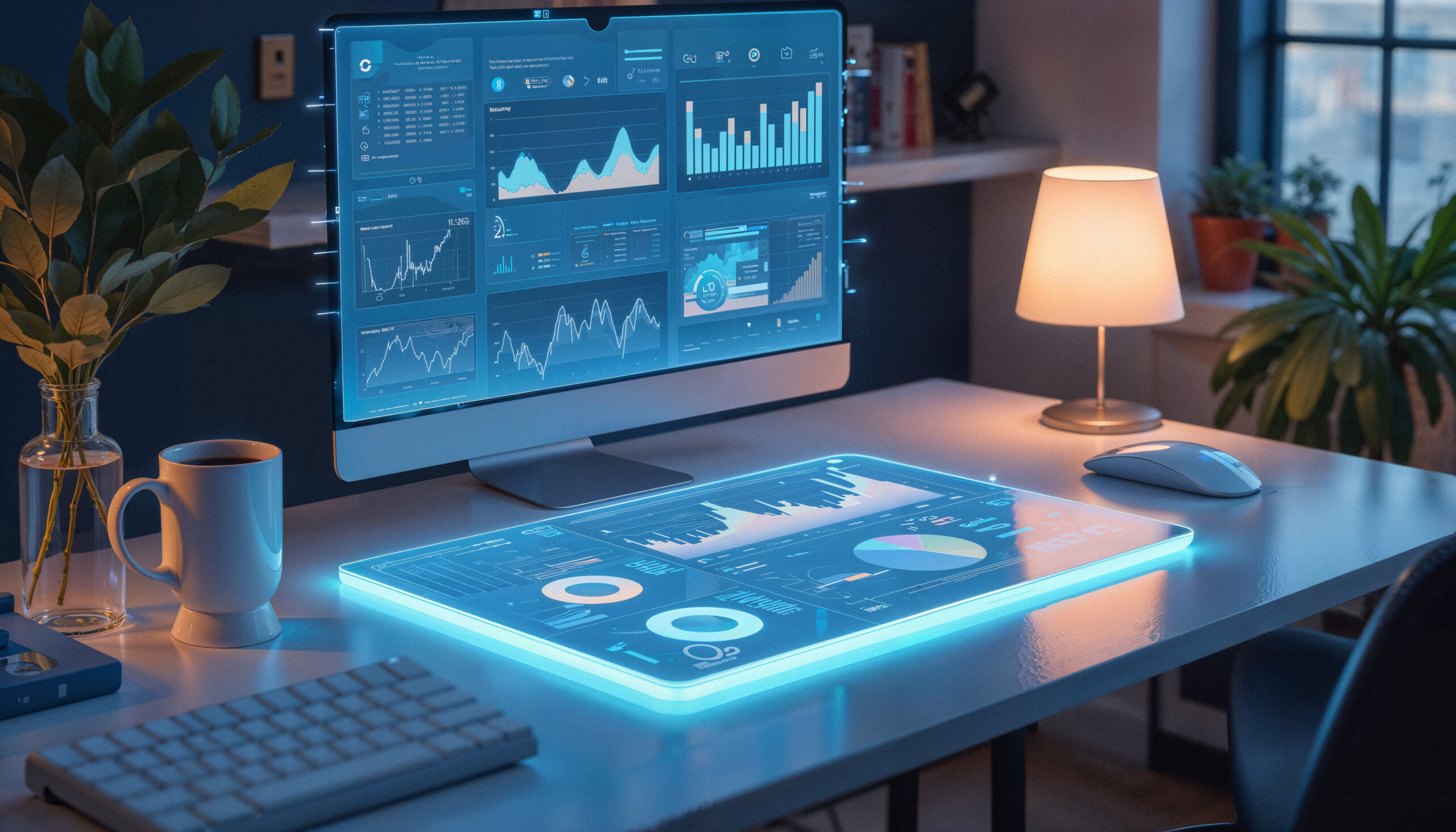 Accounting Automation: Revolutionizing Financial Processes