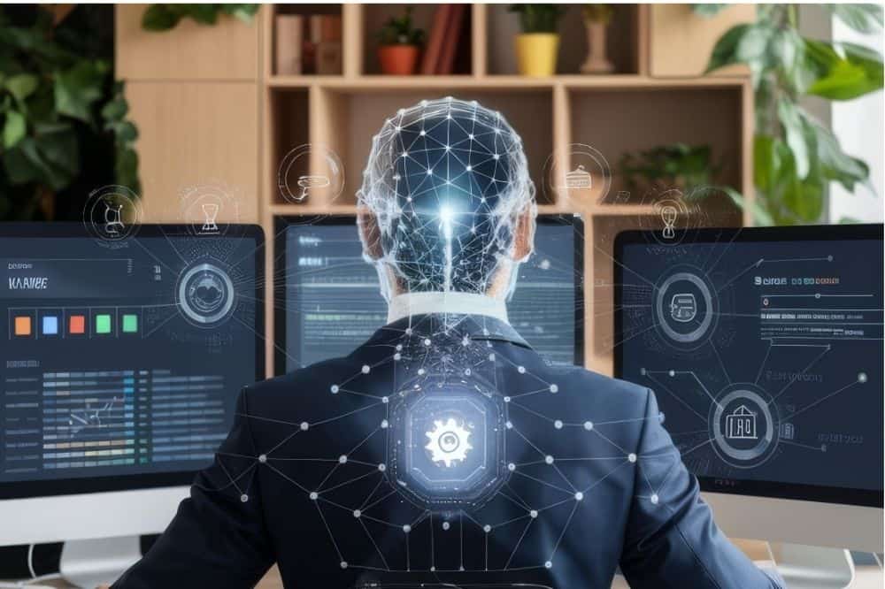 AI and Workforce Displacement in California 